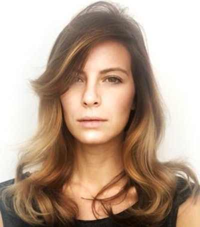 Courtesy of Richy Kandasamy, Colorist and R+Co Collective Member