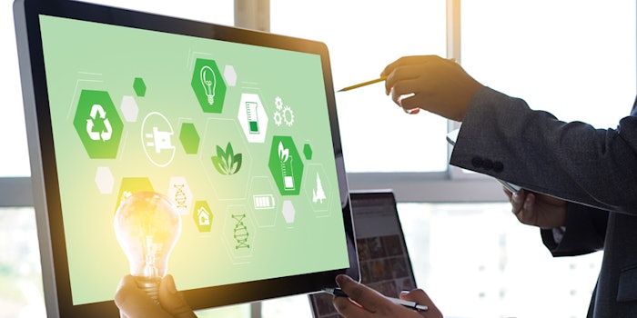 Sensient Technologies Corporation took several actions to further its sustainability effort in 2020.