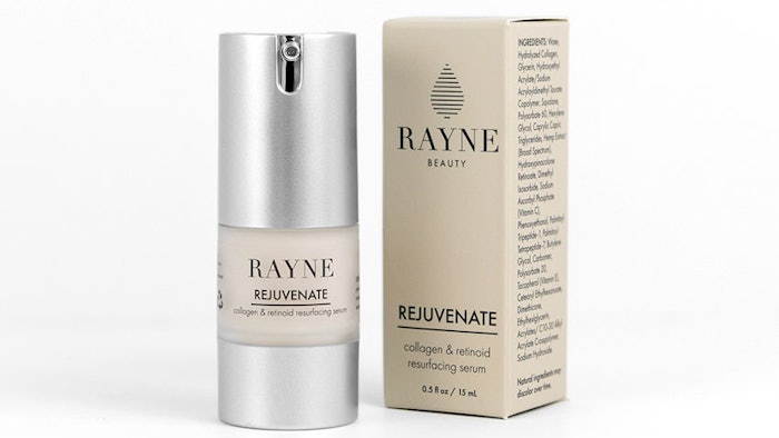 Raynebeauty Rejuvenate