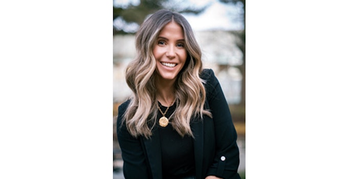 Laura Gibson, Artistic Director for RUSK