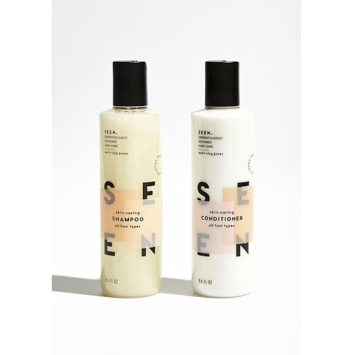 Seen Haircare