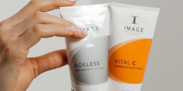 Photo: Image Skincare's Facebook.