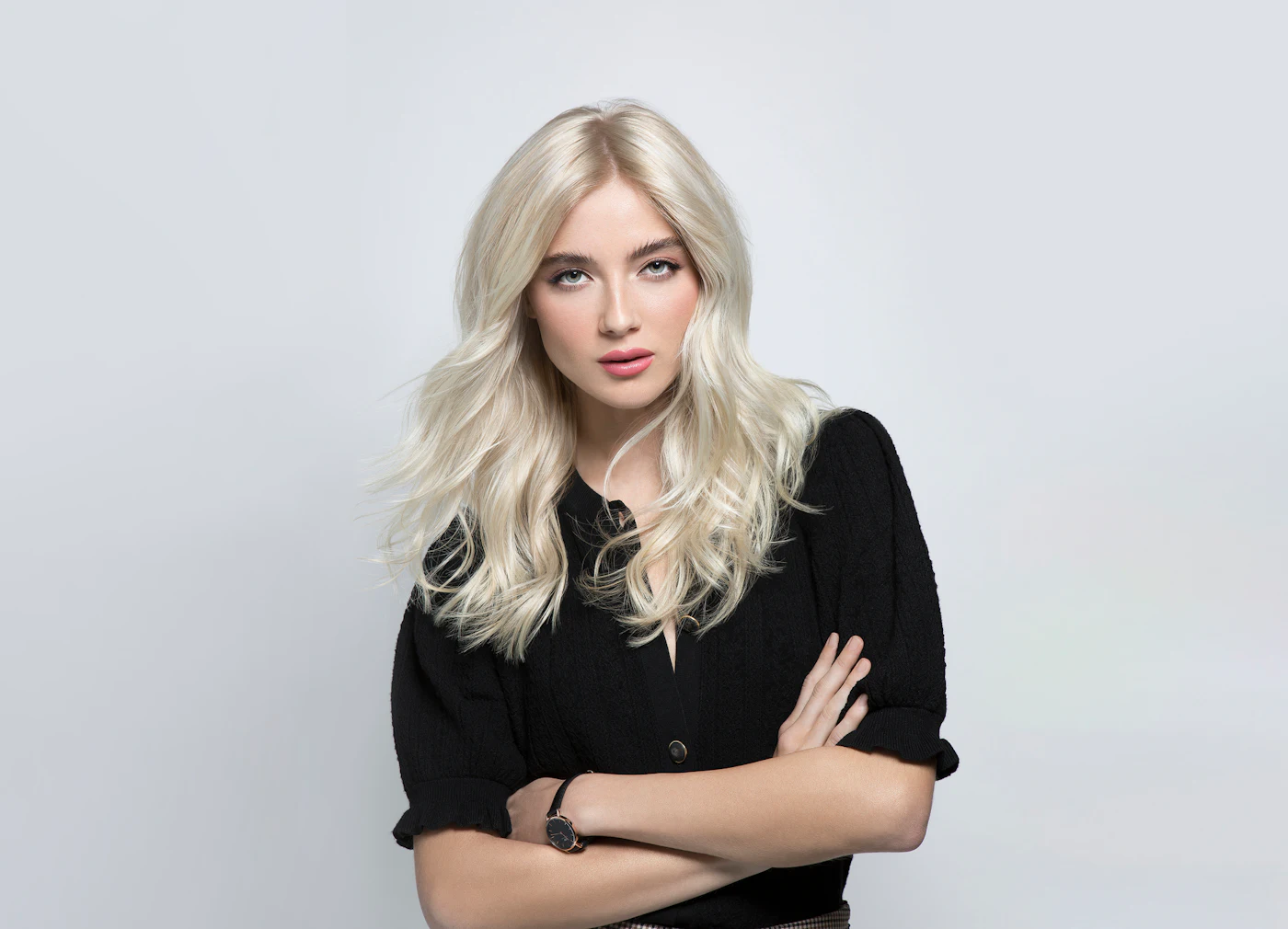 New Launch PRAVANA ChromaSilk Hi Lifts Beauty Launchpad