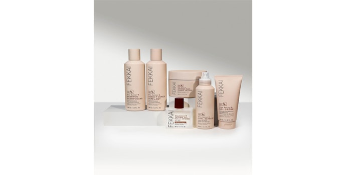 FEKKAI Shea Butter Collection