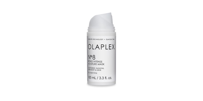 Olaplex No 8 Bond Intense Moisture Mask