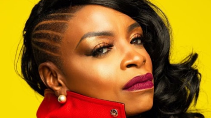 Katrice Thompkins
