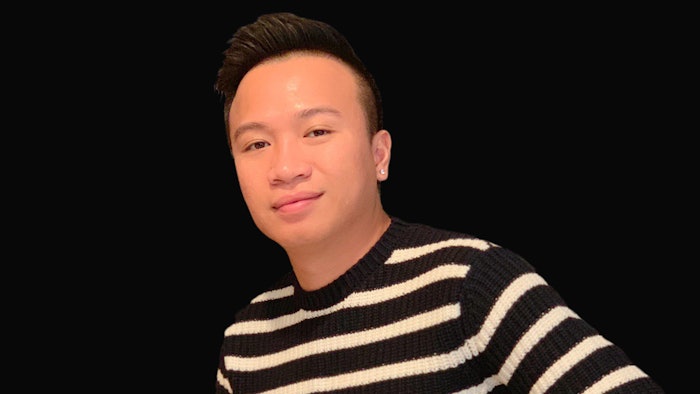 Tuan Anh Le