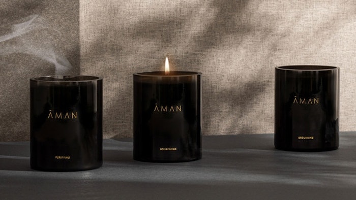Amanspacandlecollection