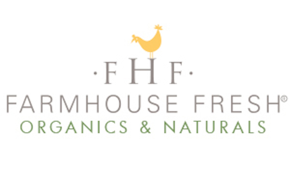 Farmhouse Fresh 