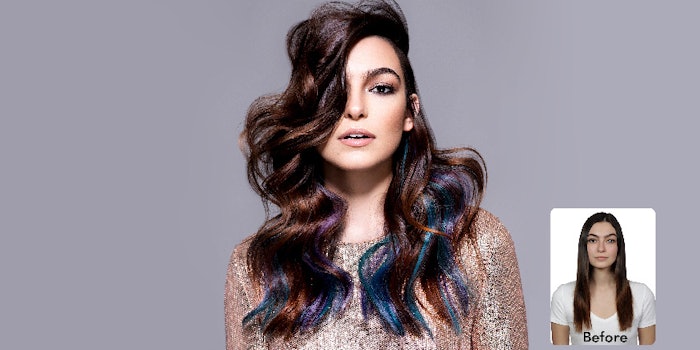 Hair U Wear Blp2104 Lead