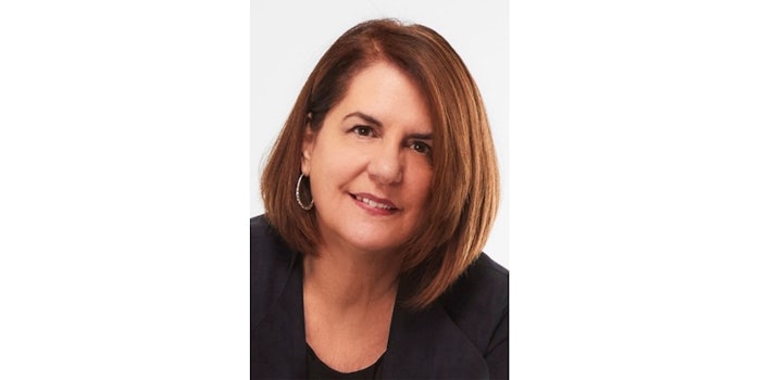 Paula Malloy, VP of Sales and Marketing.