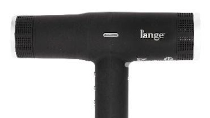 New Launch: L'ange Professional Blow Dryer | Beauty Launchpad