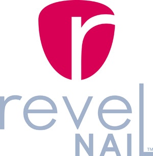 Revelnail Np2104 Logo