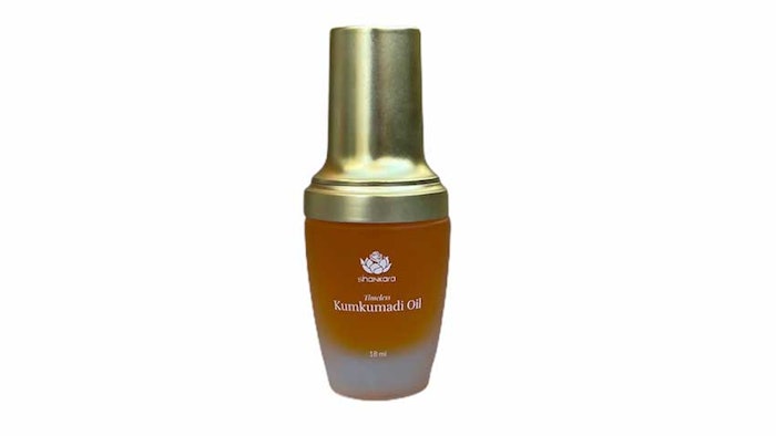 Shankaraoil