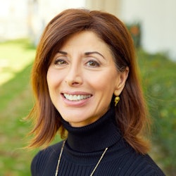Amy Gardner Light Stim