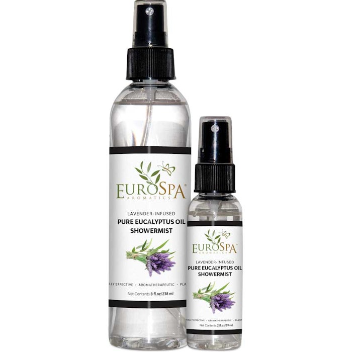 Eurospa Aromatics 850