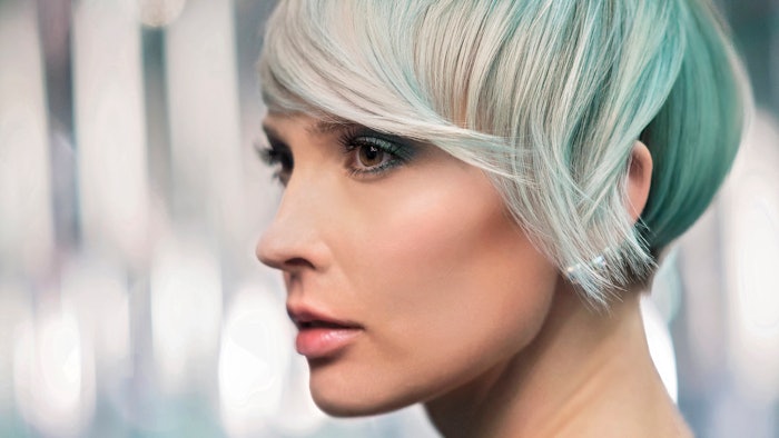 Kati Suokas Color Artist Gold Winner Final Look