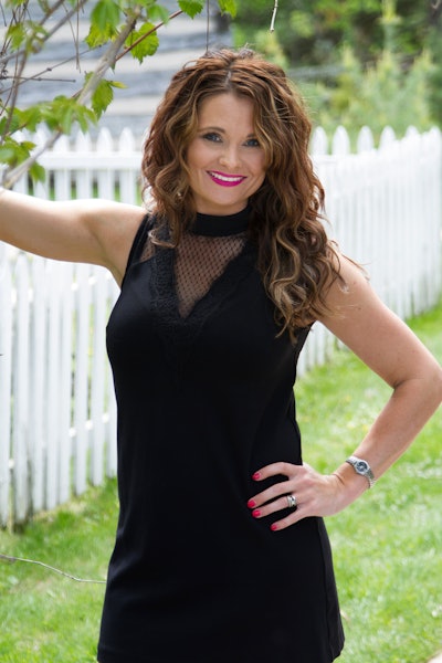 Katie Huser