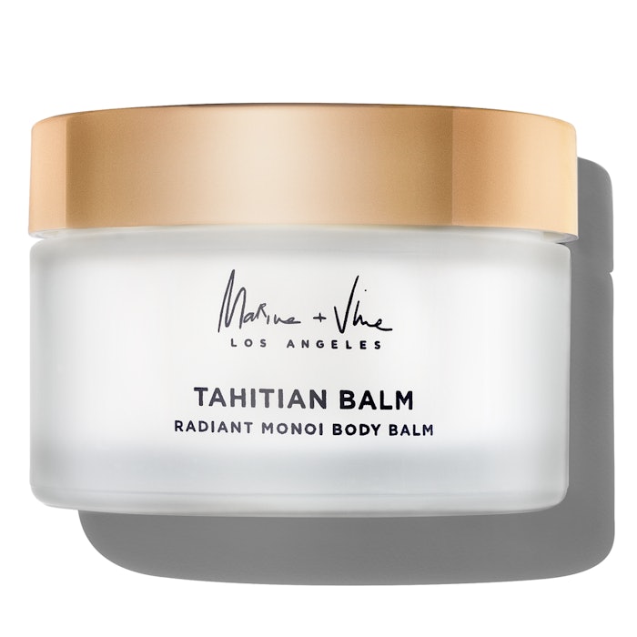 Marine Vine Tahitian Balm