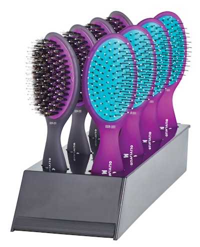 Ogm D1 D8 Black Path