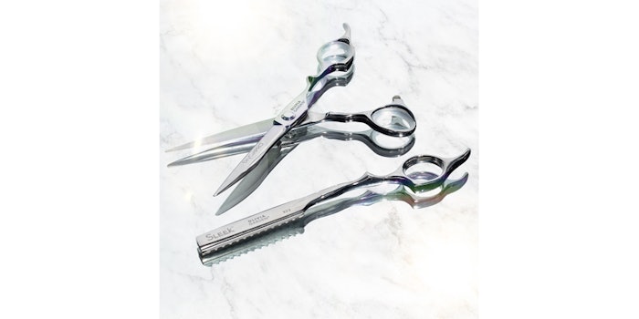 Olivia Garden DryCutPRO & SLEEK Razor