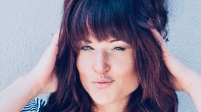 Jessica Klaus