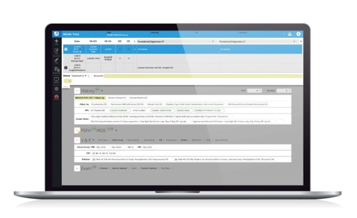 IntelleChartPRO