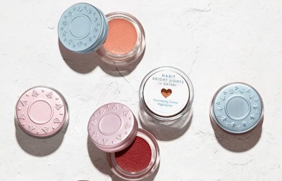 Nourishing Creme Highlighter