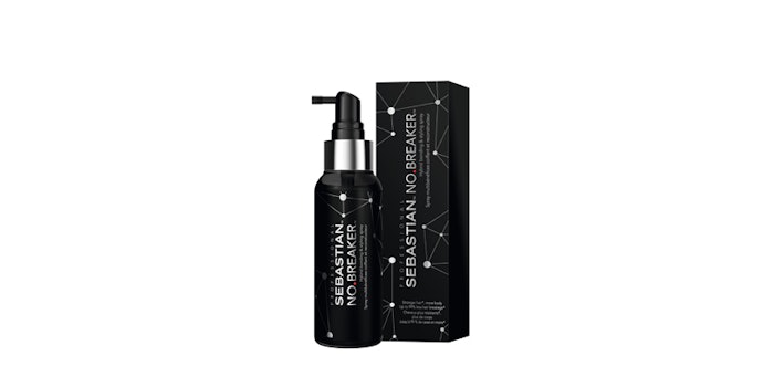 Sebastian Professional No breaker