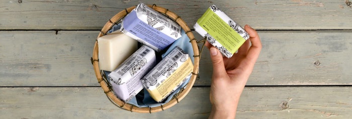 Davines Shampoo Bars