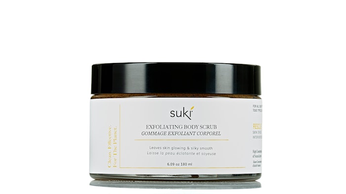 Suki Skincare Scrub