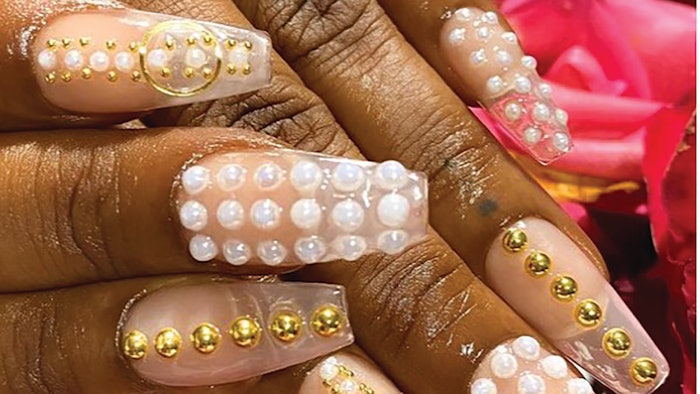 Trenna Seney via Instagram; @lovetrenna.