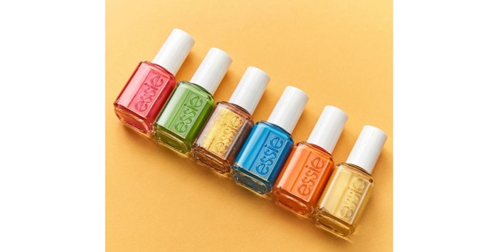 @essie / via Instagram