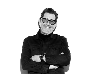 Color Space Blp2105 Ray Headshot