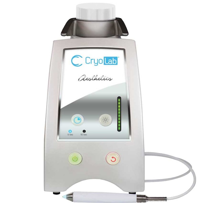 Cryogenerations Cryolab