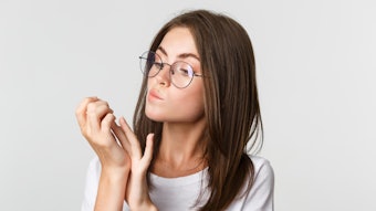 While it may be a matter of poor circulation, research suggests that blue nails could be a sign of a serious underlying medical condition.