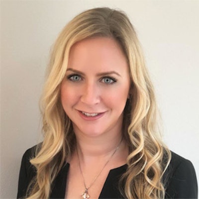 During the upcoming Face & Body virtual event, presented by C&T's sister brands MedEsthetics and Skin Inc., several topics will be featured relating to skin and medical aesthetics—microneedling in particular, which is known to improve texture and promote skin firming.