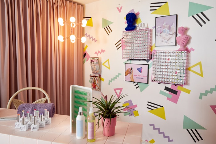 Gelbottle Np2105 Lead