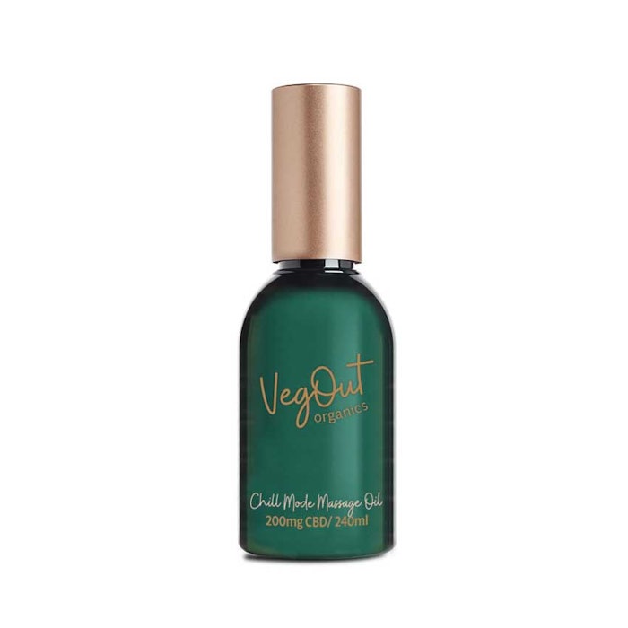 Massageoil
