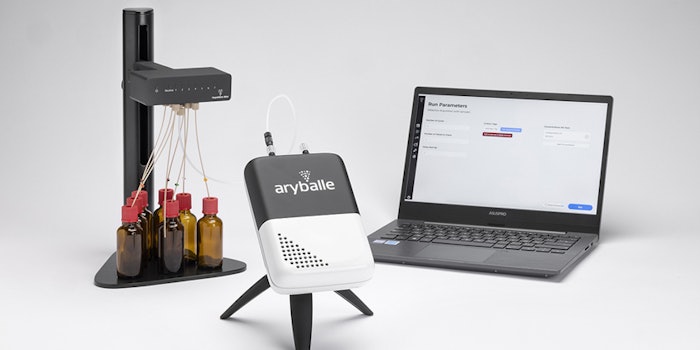 The new product will benefit food and beverage manufacturers who will be able to rely on the digital olfaction.