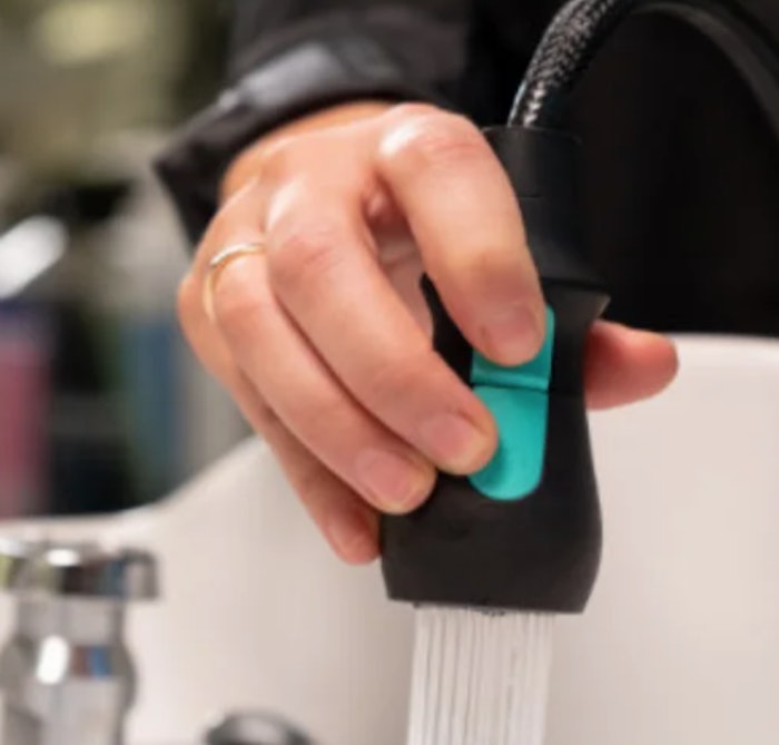 L&rsquo;Or&eacute;al Water Saver