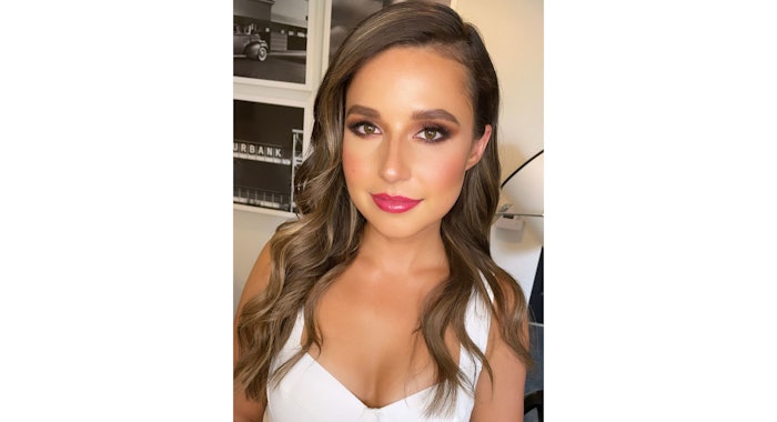 @beautybynorad / via Instagram.