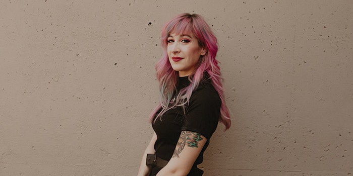 Alaina Walker