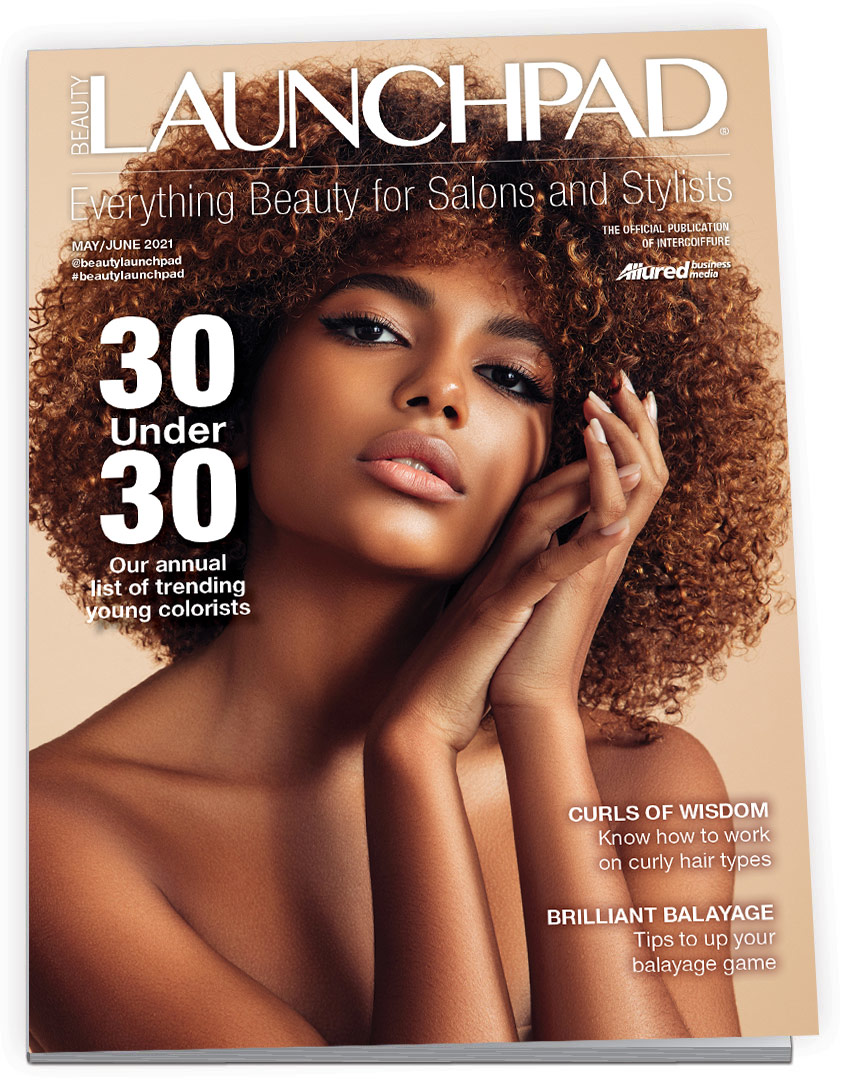 Beauty Launchpad June 2021