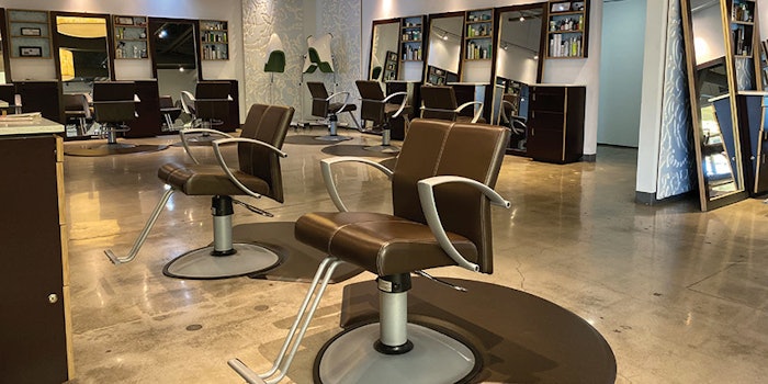 Courtesy of Capella Salon.