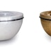 The Glitter Pedicure Bowl collection; courtesy of the brand.
