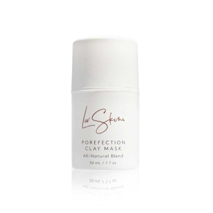 Liv Skin Clay Mask