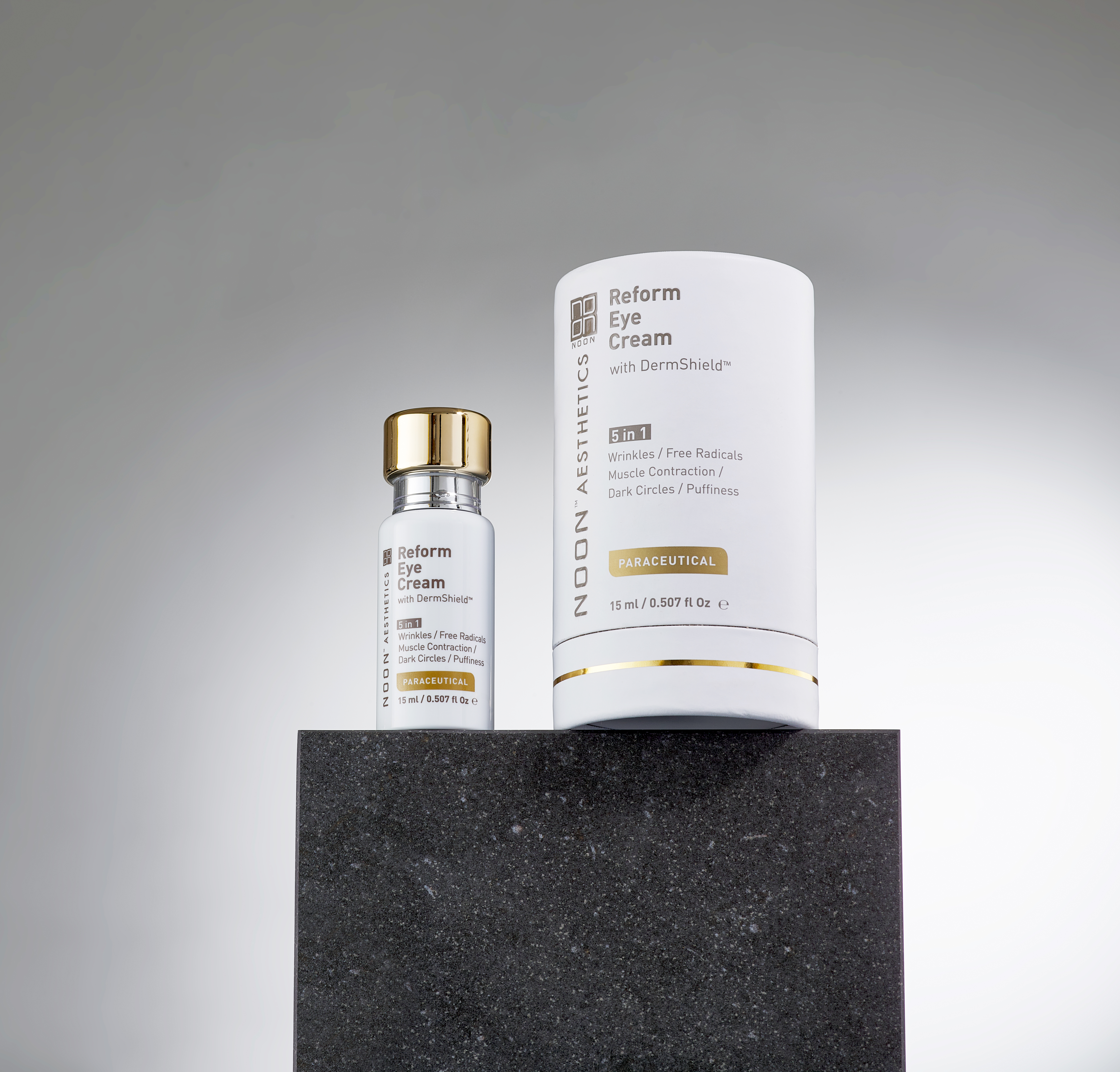 Noon Aesthetics Reform Eye Cream2