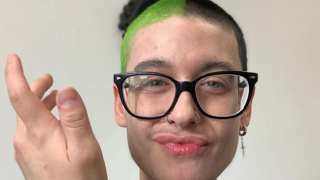 Hair Rian New Jersey-based Pulp Riot Hair Artist Rian Taylor Shares His Journey ...