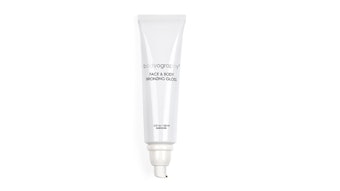 Face & Body Bronzing Gloss